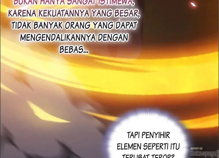 When the Villainess Is in Love Chapter 76 Gambar 98