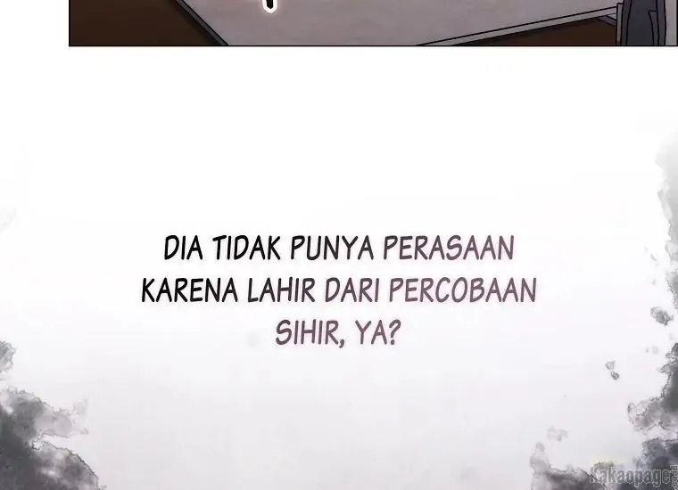 When the Villainess Is in Love Chapter 77 Gambar 102