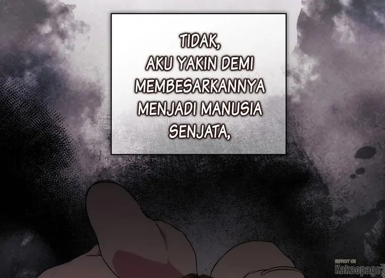 When the Villainess Is in Love Chapter 77 Gambar 103