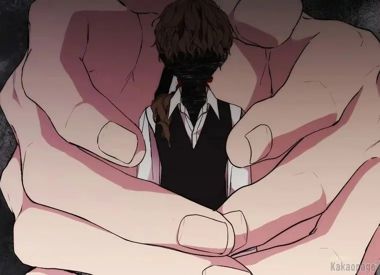 When the Villainess Is in Love Chapter 77 Gambar 104