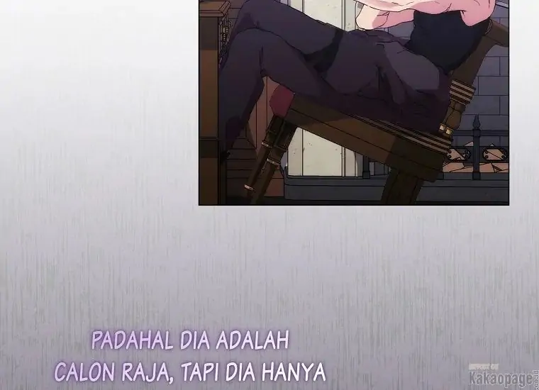 When the Villainess Is in Love Chapter 77 Gambar 108