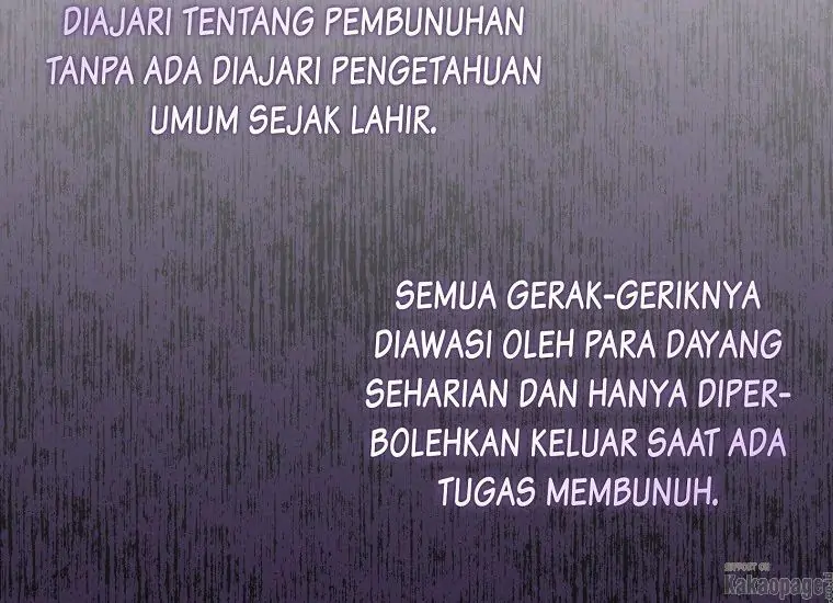 When the Villainess Is in Love Chapter 77 Gambar 109