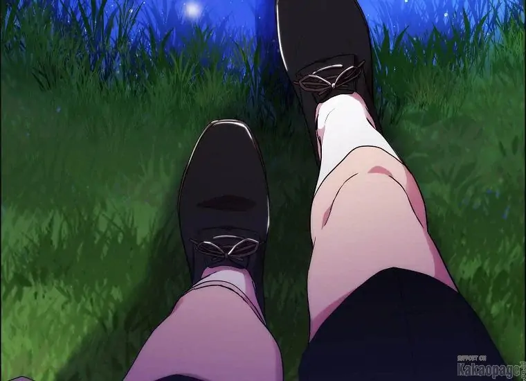 When the Villainess Is in Love Chapter 77 Gambar 11