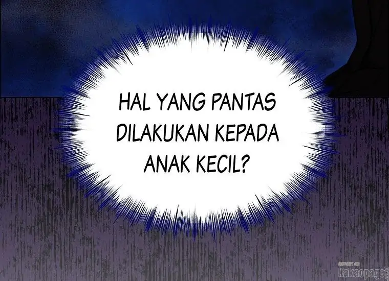When the Villainess Is in Love Chapter 77 Gambar 113