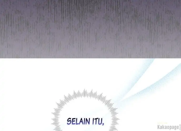 When the Villainess Is in Love Chapter 77 Gambar 114