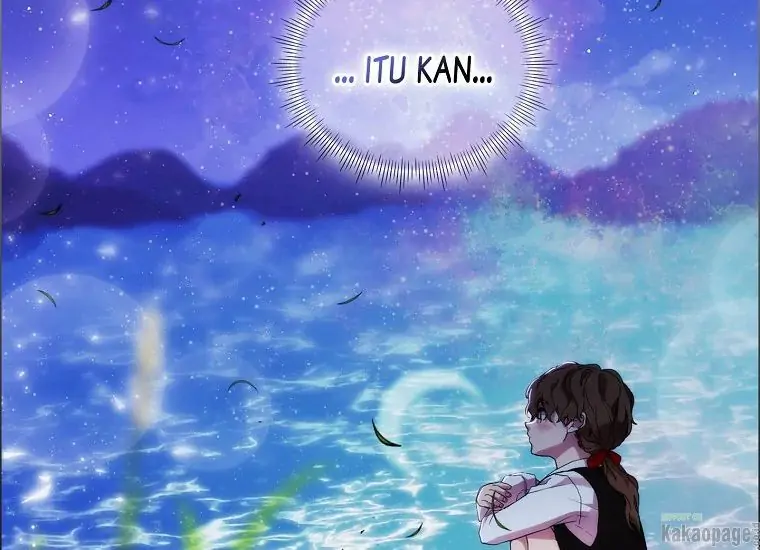 When the Villainess Is in Love Chapter 77 Gambar 117