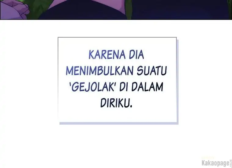 When the Villainess Is in Love Chapter 77 Gambar 12