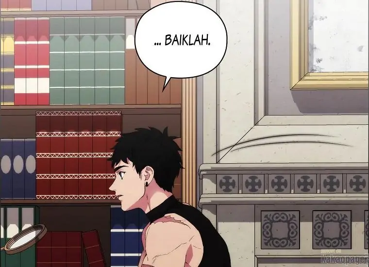 When the Villainess Is in Love Chapter 77 Gambar 121