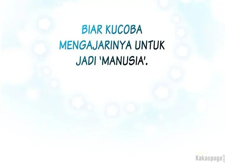 When the Villainess Is in Love Chapter 77 Gambar 123