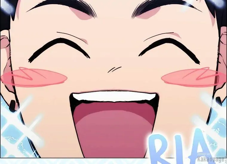 When the Villainess Is in Love Chapter 77 Gambar 133