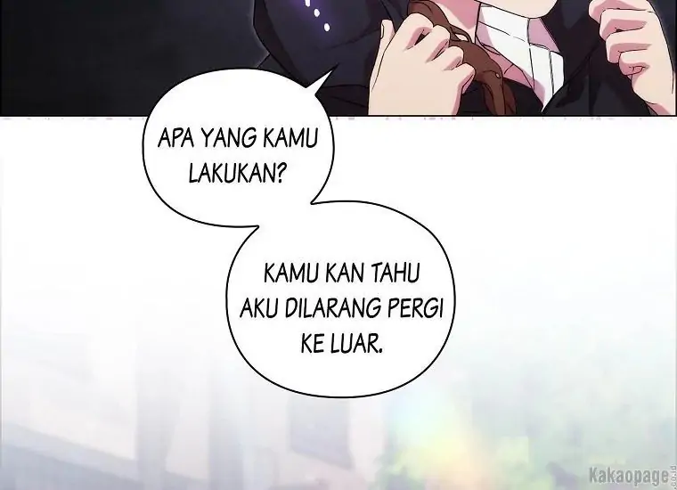 When the Villainess Is in Love Chapter 77 Gambar 138