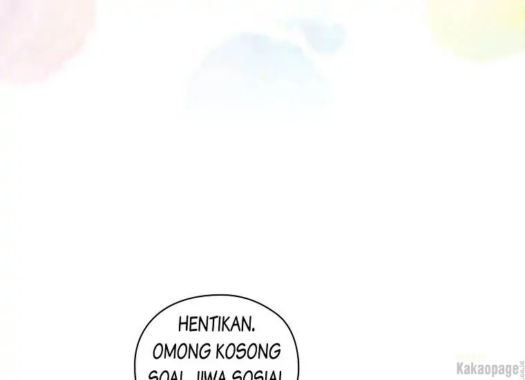 When the Villainess Is in Love Chapter 77 Gambar 143