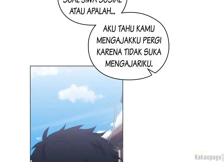 When the Villainess Is in Love Chapter 77 Gambar 144