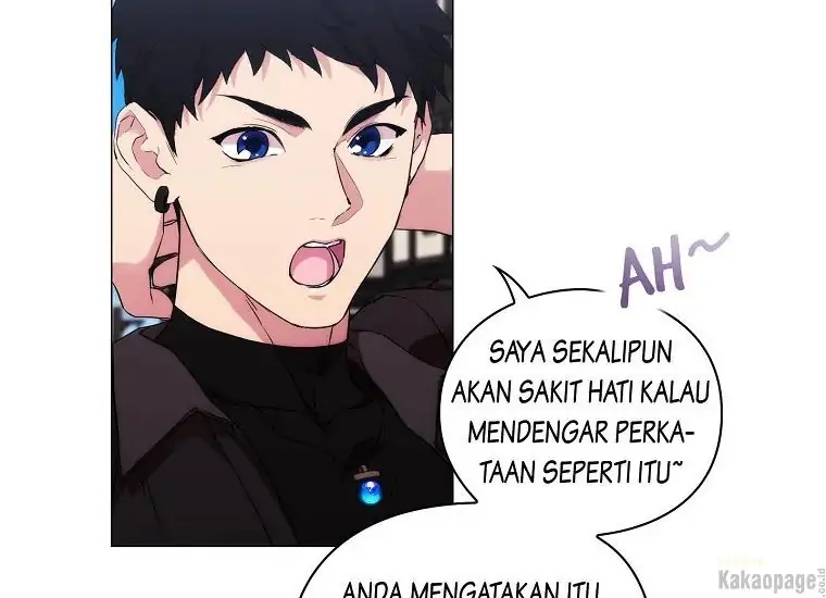 When the Villainess Is in Love Chapter 77 Gambar 145