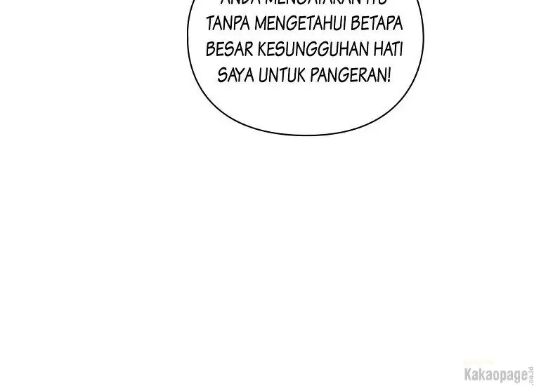 When the Villainess Is in Love Chapter 77 Gambar 146