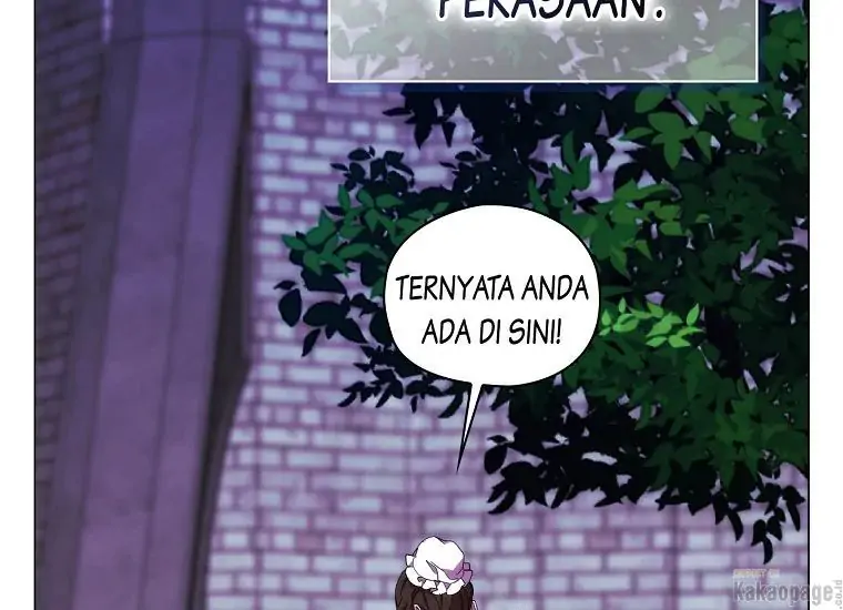 When the Villainess Is in Love Chapter 77 Gambar 15