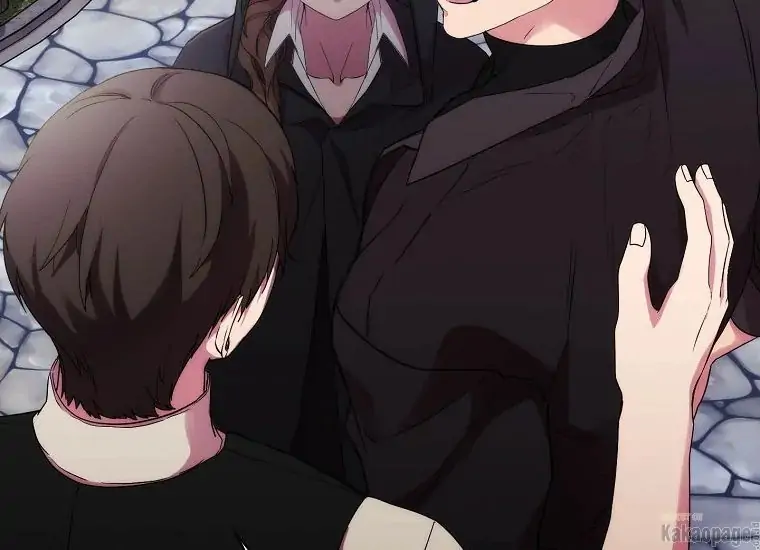 When the Villainess Is in Love Chapter 77 Gambar 153