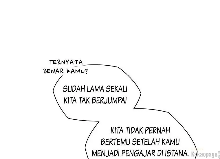 When the Villainess Is in Love Chapter 77 Gambar 155