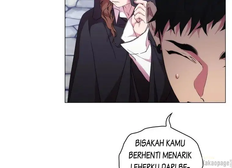 When the Villainess Is in Love Chapter 77 Gambar 157