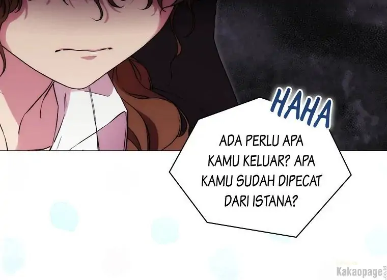 When the Villainess Is in Love Chapter 77 Gambar 159
