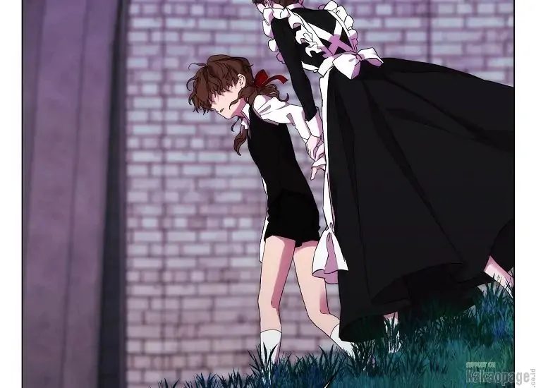 When the Villainess Is in Love Chapter 77 Gambar 16