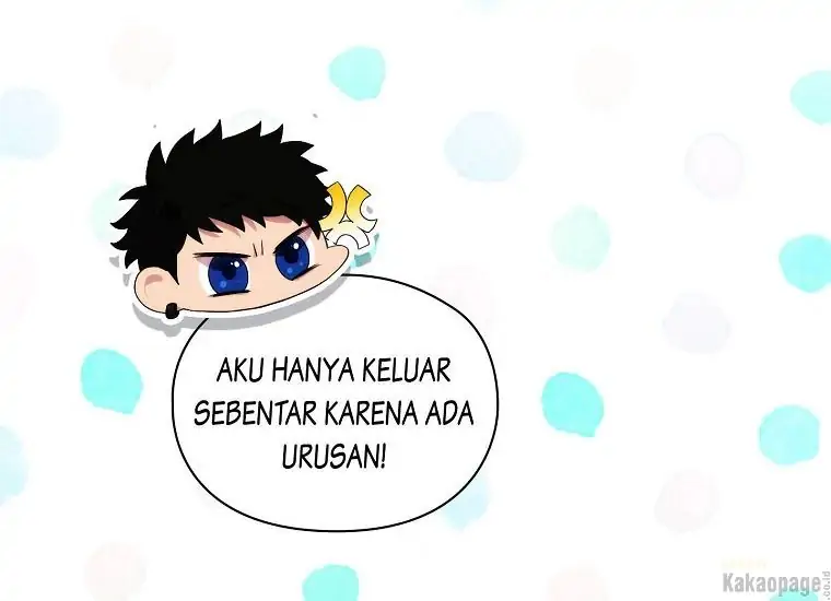 When the Villainess Is in Love Chapter 77 Gambar 160