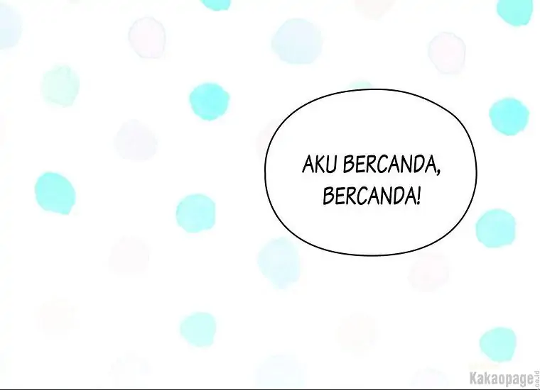 When the Villainess Is in Love Chapter 77 Gambar 161