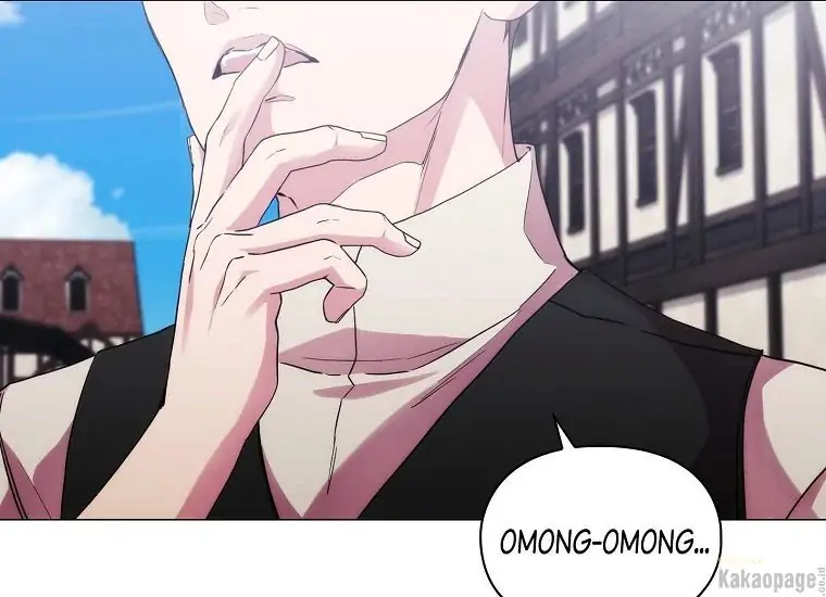 When the Villainess Is in Love Chapter 77 Gambar 162