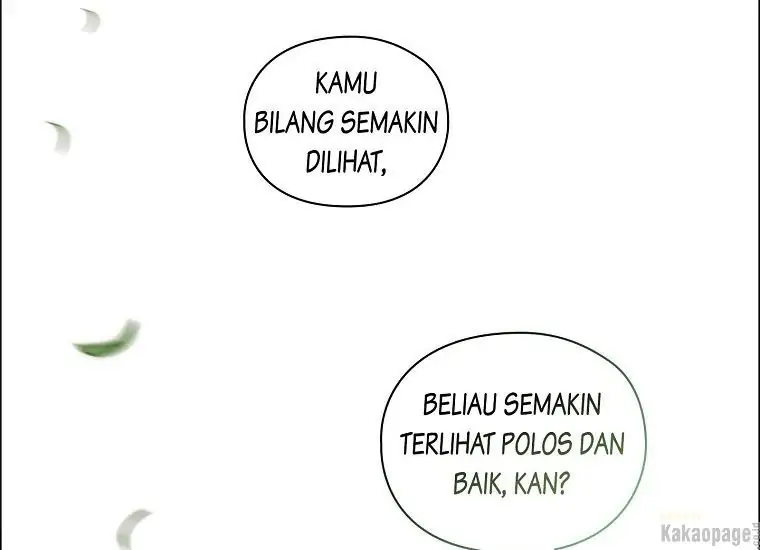 When the Villainess Is in Love Chapter 77 Gambar 165