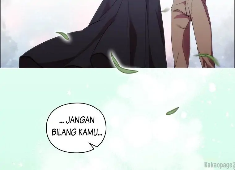 When the Villainess Is in Love Chapter 77 Gambar 167