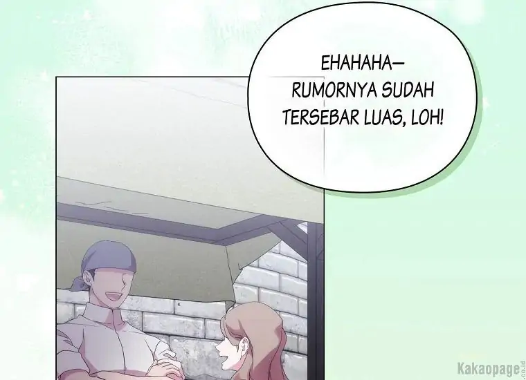 When the Villainess Is in Love Chapter 77 Gambar 168