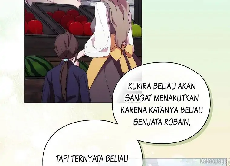 When the Villainess Is in Love Chapter 77 Gambar 169