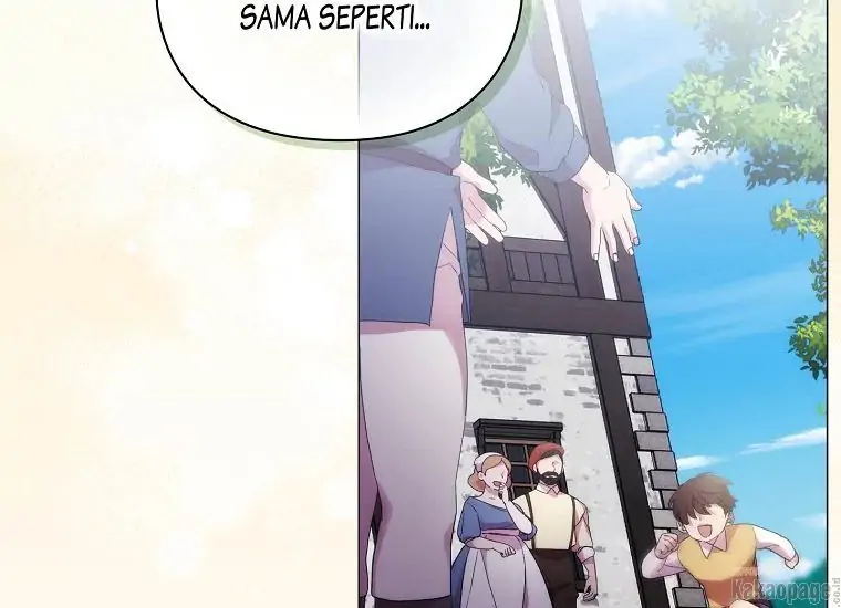 When the Villainess Is in Love Chapter 77 Gambar 170