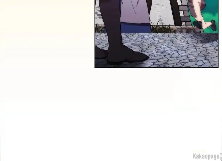 When the Villainess Is in Love Chapter 77 Gambar 171