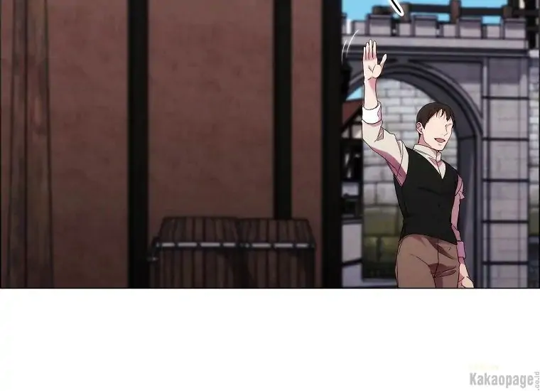 When the Villainess Is in Love Chapter 77 Gambar 177