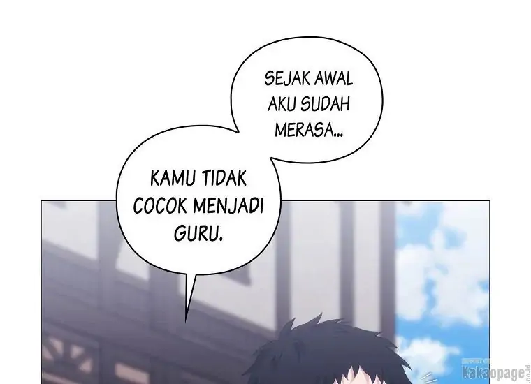 When the Villainess Is in Love Chapter 77 Gambar 180