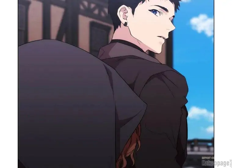 When the Villainess Is in Love Chapter 77 Gambar 181