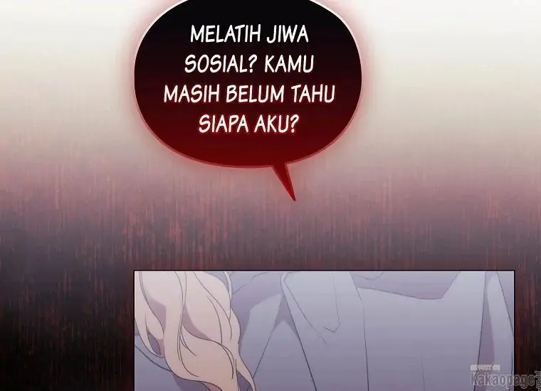 When the Villainess Is in Love Chapter 77 Gambar 183