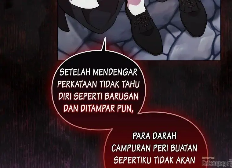 When the Villainess Is in Love Chapter 77 Gambar 185