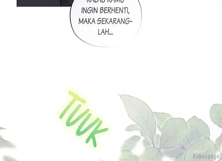 When the Villainess Is in Love Chapter 77 Gambar 188