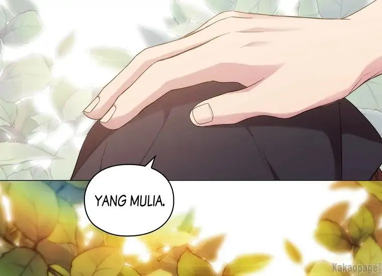 When the Villainess Is in Love Chapter 77 Gambar 189