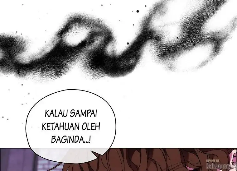 When the Villainess Is in Love Chapter 77 Gambar 19