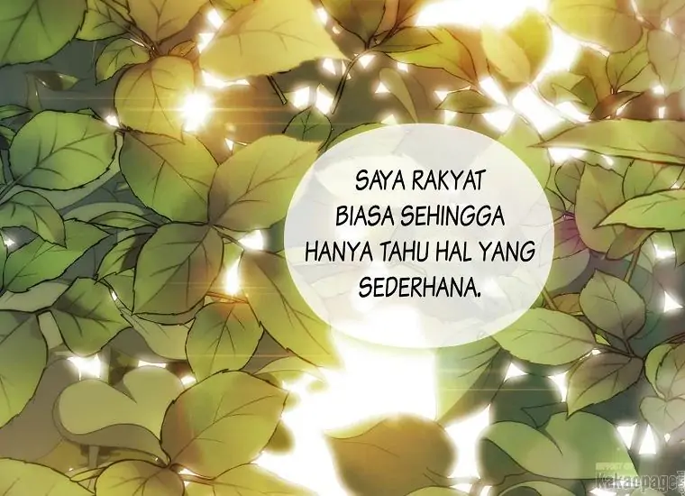 When the Villainess Is in Love Chapter 77 Gambar 190