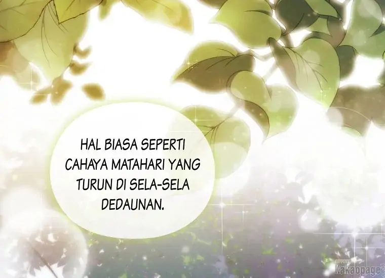 When the Villainess Is in Love Chapter 77 Gambar 191