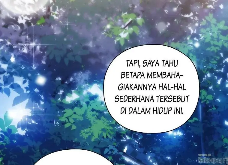 When the Villainess Is in Love Chapter 77 Gambar 192