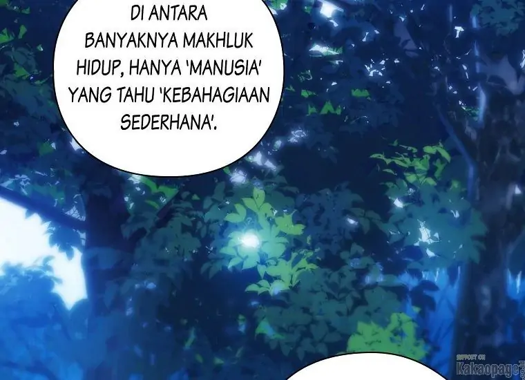 When the Villainess Is in Love Chapter 77 Gambar 193