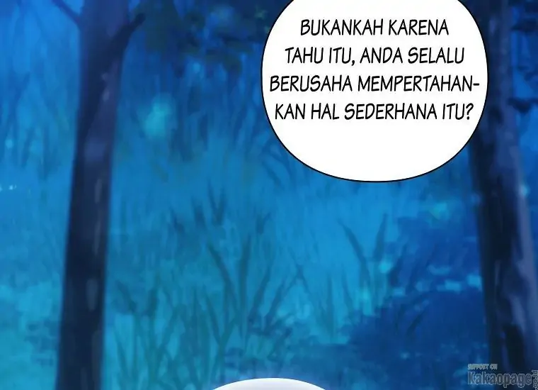 When the Villainess Is in Love Chapter 77 Gambar 194