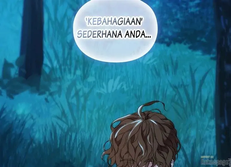 When the Villainess Is in Love Chapter 77 Gambar 195