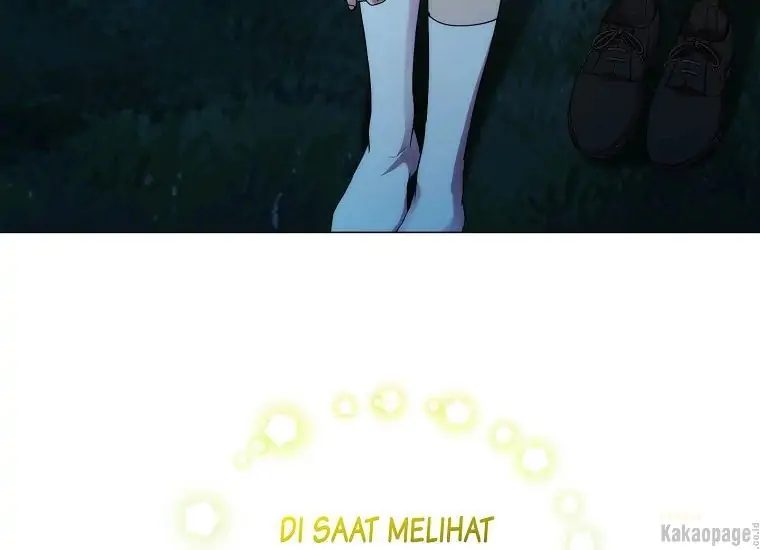 When the Villainess Is in Love Chapter 77 Gambar 197