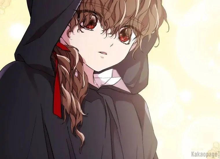 When the Villainess Is in Love Chapter 77 Gambar 199